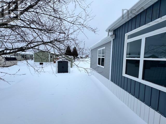 16 Christopher Avenue, Mount Uniacke, Nova Scotia  B0N 1Z0 - Photo 23 - 202602063