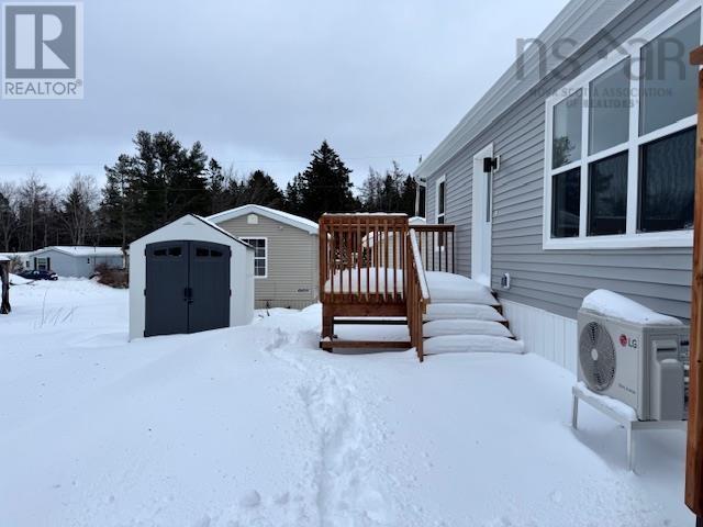 812 Duggan Drive, Beaver Bank, Nova Scotia  B4E 1L5 - Photo 3 - 202602064