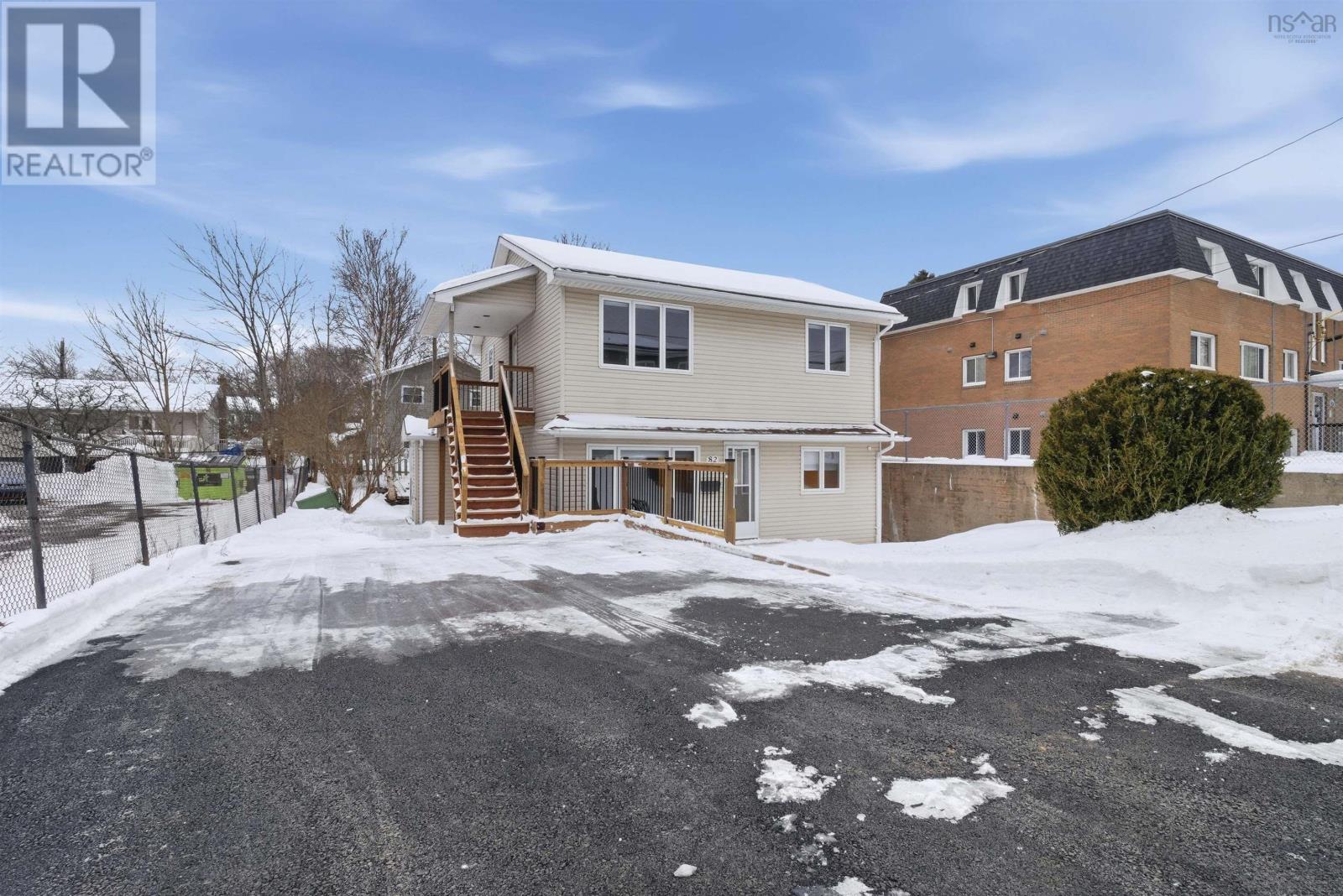 82 Rufus Avenue, Halifax, Nova Scotia  B3N 2L9 - Photo 1 - 202602069