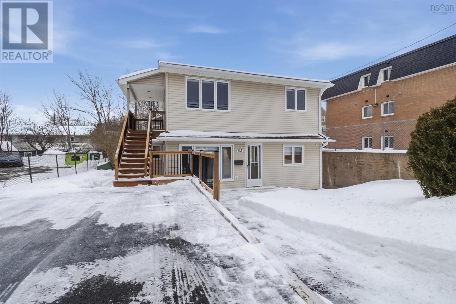 82 Rufus Avenue, Halifax, Nova Scotia  B3N 2L9 - Photo 2 - 202602069