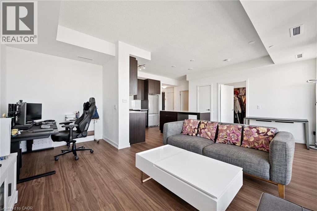 55 Duke Street Unit# 1910, Kitchener, Ontario  N2H 0C9 - Photo 10 - 40800847