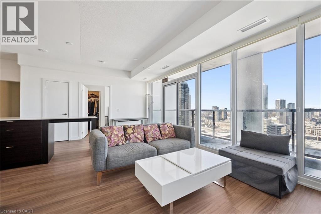 55 Duke Street Unit# 1910, Kitchener, Ontario  N2H 0C9 - Photo 12 - 40800847