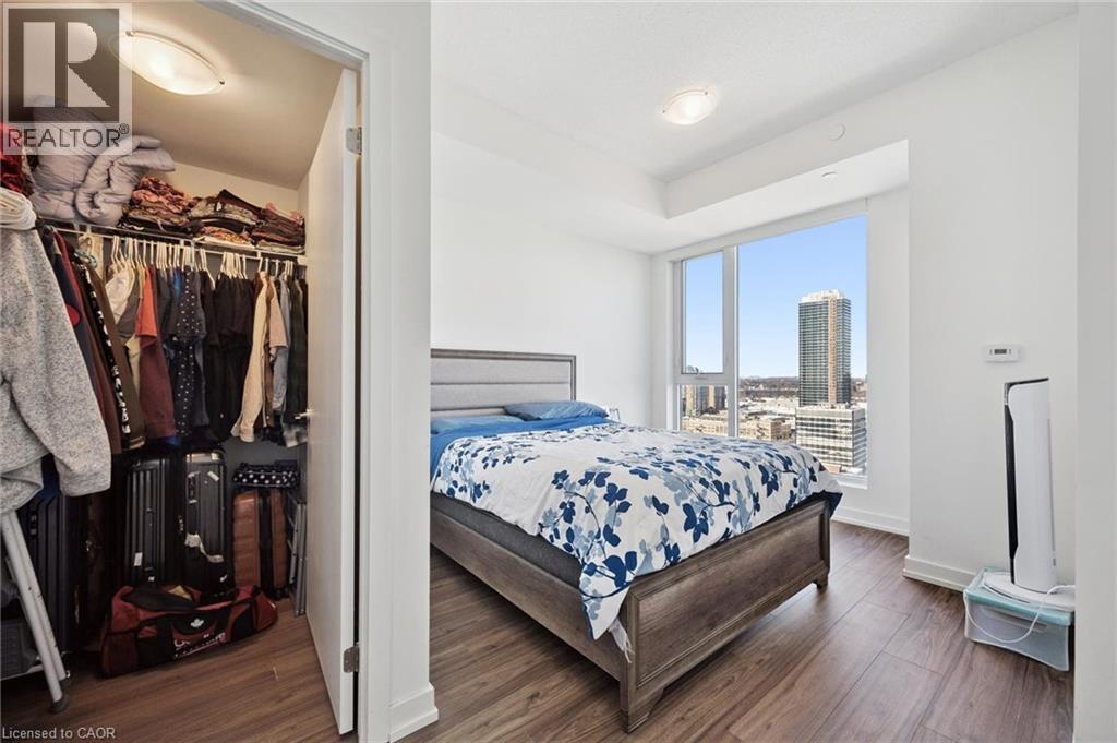 55 Duke Street Unit# 1910, Kitchener, Ontario  N2H 0C9 - Photo 17 - 40800847