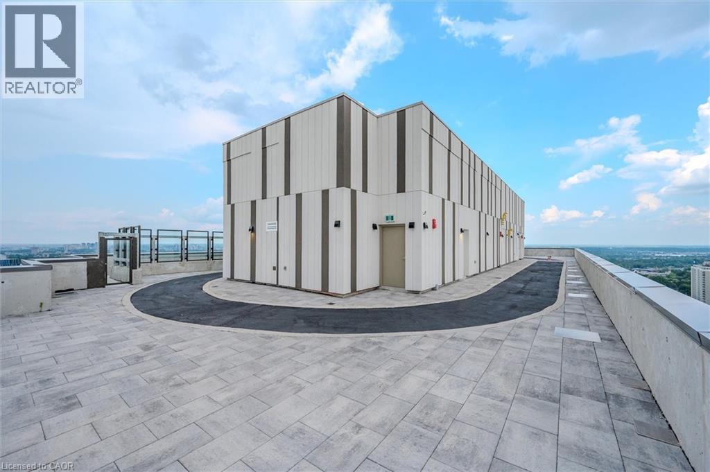 55 Duke Street Unit# 1910, Kitchener, Ontario  N2H 0C9 - Photo 36 - 40800847