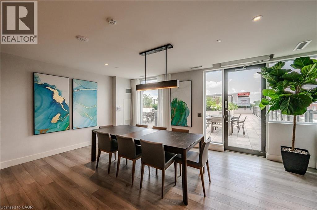 55 Duke Street Unit# 1910, Kitchener, Ontario  N2H 0C9 - Photo 38 - 40800847