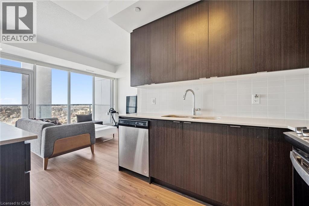 55 Duke Street Unit# 1910, Kitchener, Ontario  N2H 0C9 - Photo 4 - 40800847