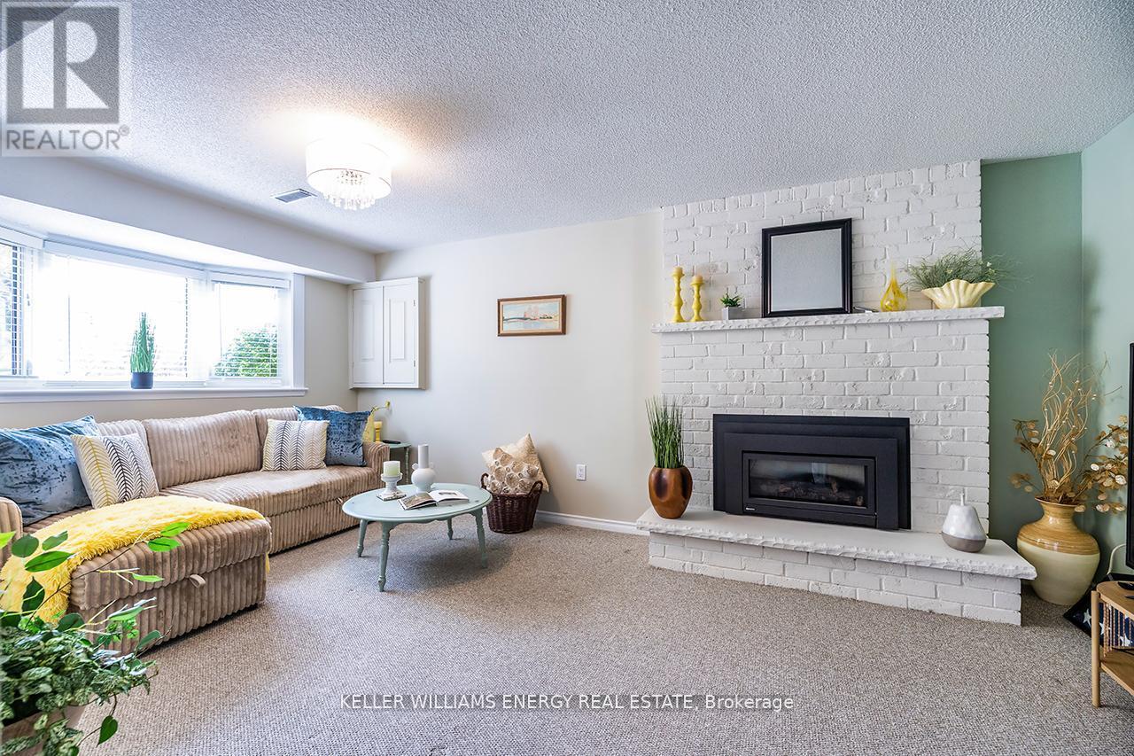 623 Dunrobin Court, Oshawa (Mclaughlin), Ontario  L1J 7P2 - Photo 29 - E12756494