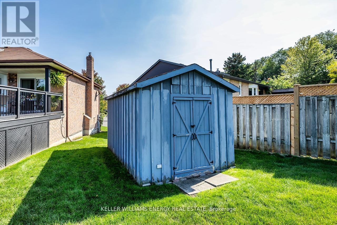 623 Dunrobin Court, Oshawa (Mclaughlin), Ontario  L1J 7P2 - Photo 39 - E12756494