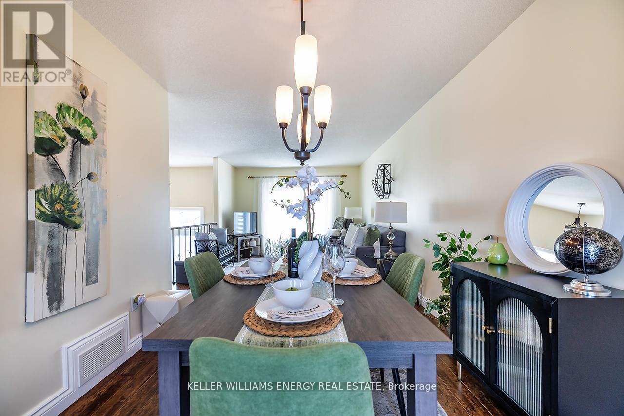 623 Dunrobin Court, Oshawa (Mclaughlin), Ontario  L1J 7P2 - Photo 9 - E12756494