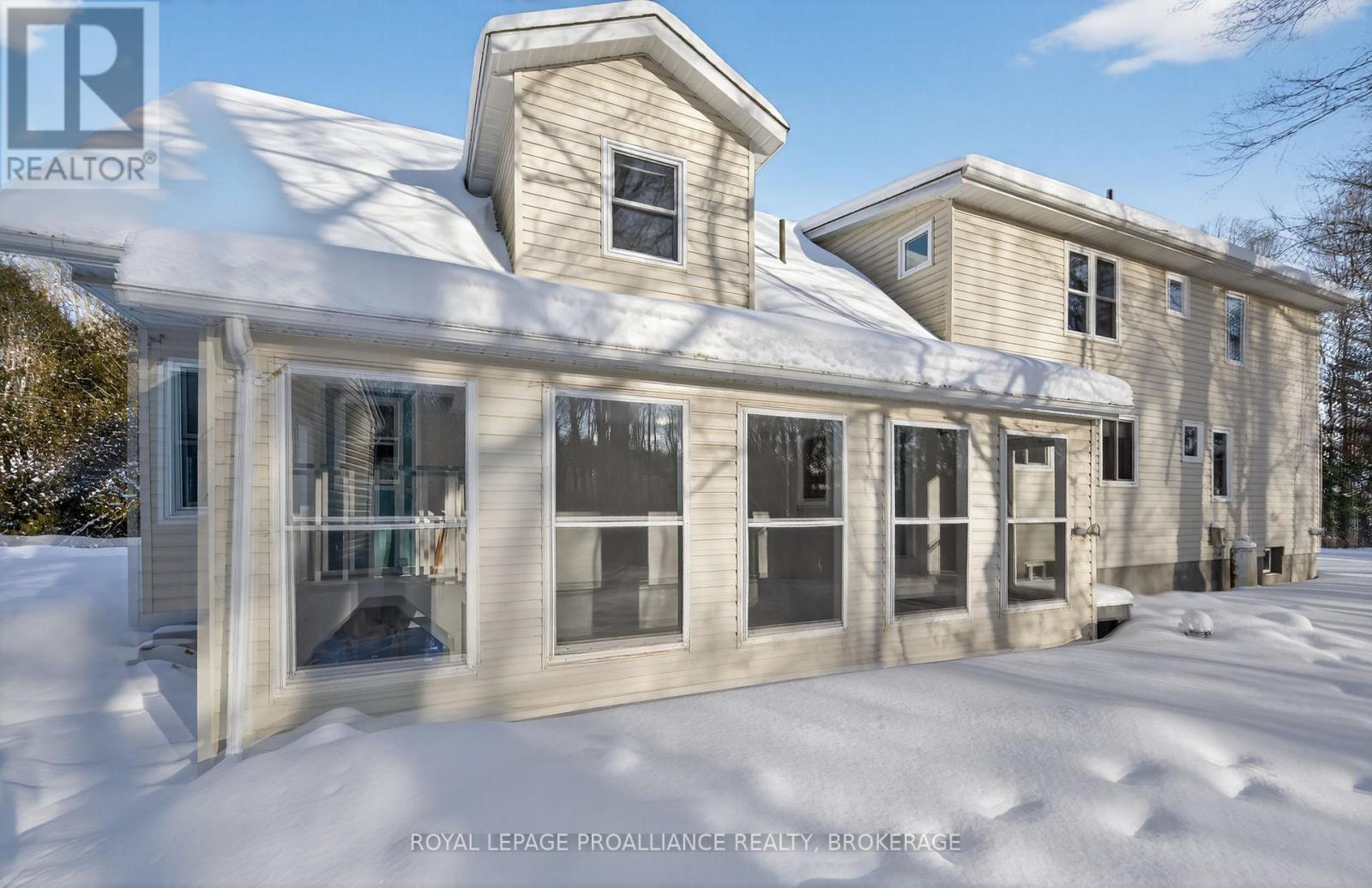 3961 Waterfall Lane, Frontenac (Frontenac South), Ontario  K0H 1W0 - Photo 39 - X12756482