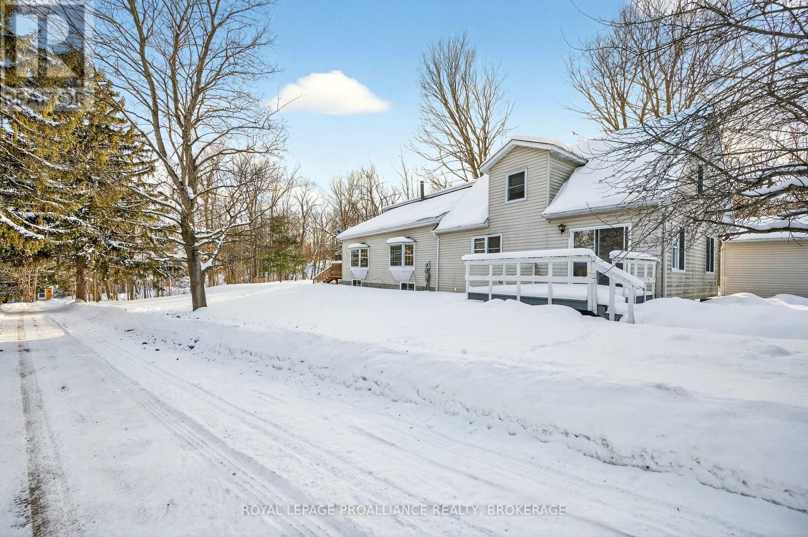 3961 Waterfall Lane, Frontenac (Frontenac South), Ontario  K0H 1W0 - Photo 40 - X12756482