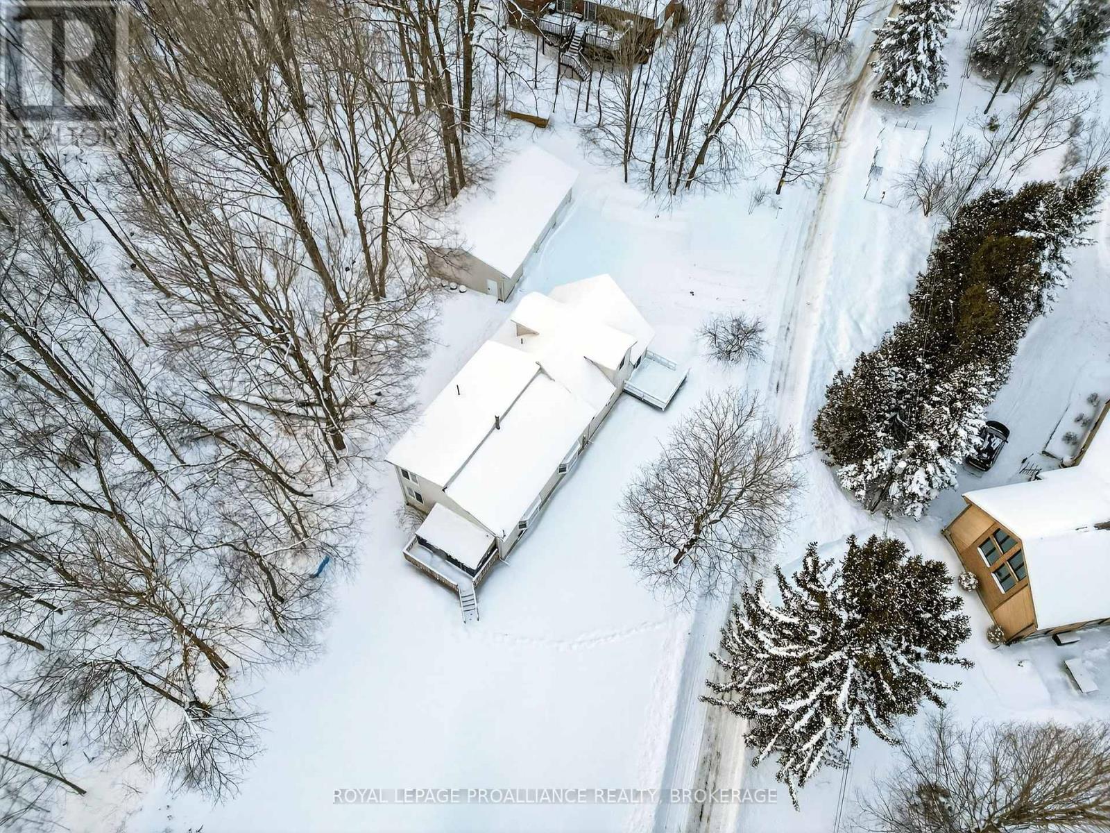 3961 Waterfall Lane, Frontenac (Frontenac South), Ontario  K0H 1W0 - Photo 47 - X12756482