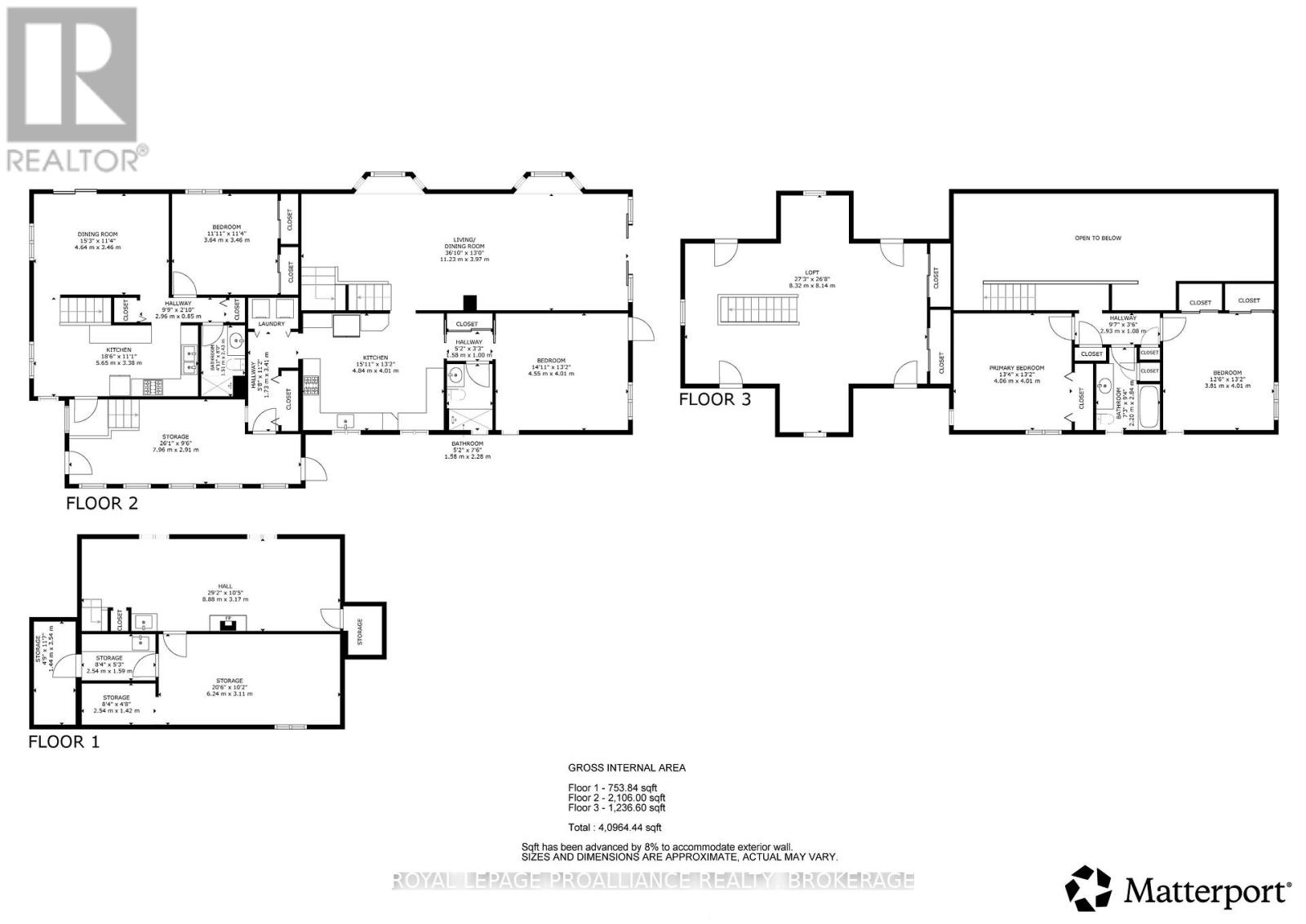 3961 Waterfall Lane, Frontenac (Frontenac South), Ontario  K0H 1W0 - Photo 49 - X12756482