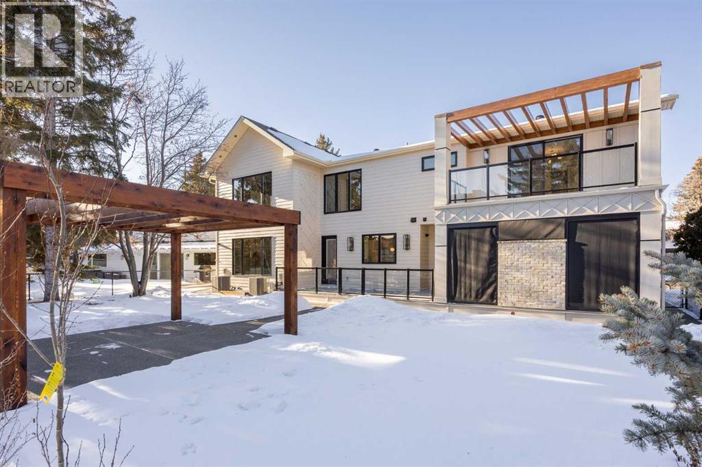 1220 Varsity Estates Road Nw, Calgary, Alberta  T3B 2W1 - Photo 41 - A2282333