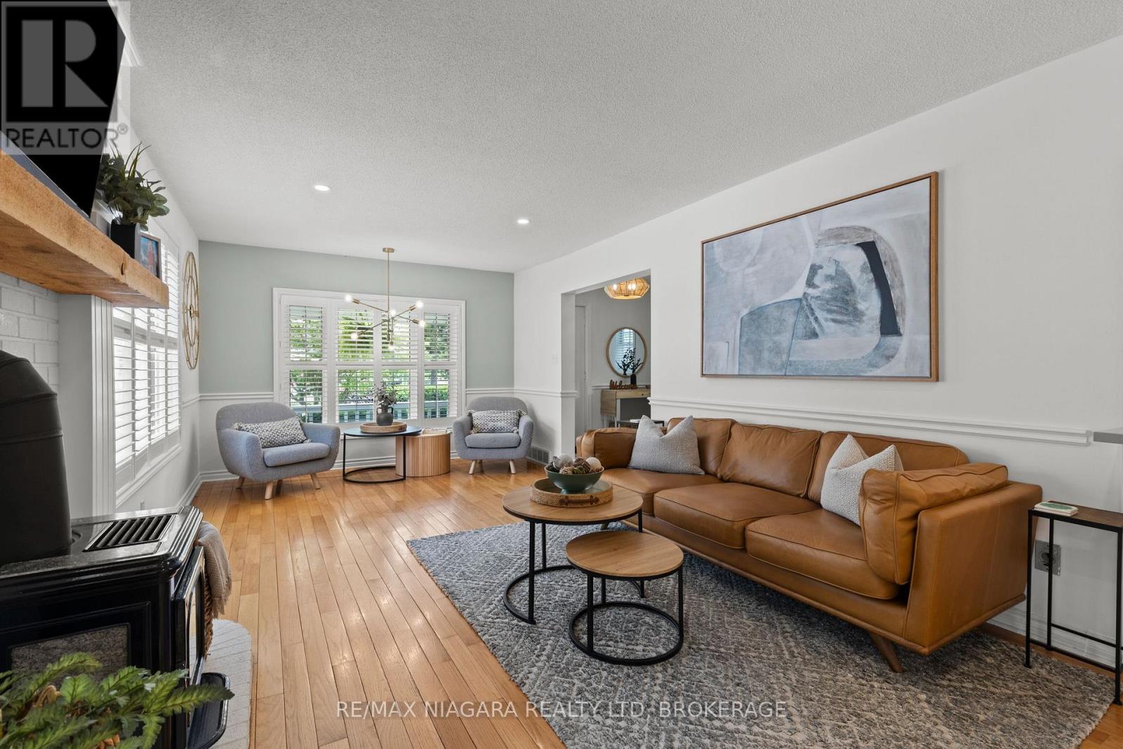 202 Anne Street, Niagara-On-The-Lake, Ontario  L0S 1J0 - Photo 10 - X12756492