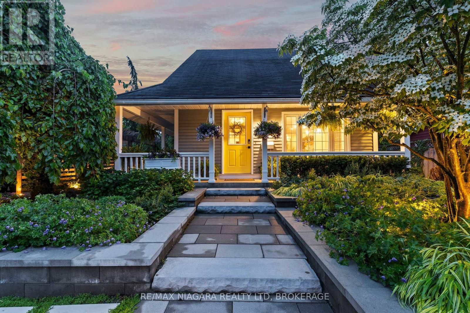 202 Anne Street, Niagara-On-The-Lake, Ontario  L0S 1J0 - Photo 3 - X12756492