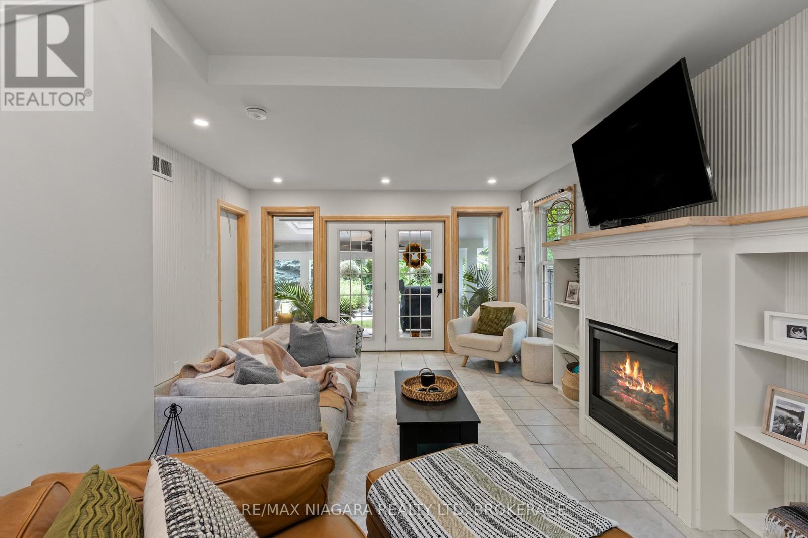 202 Anne Street, Niagara-On-The-Lake, Ontario  L0S 1J0 - Photo 32 - X12756492