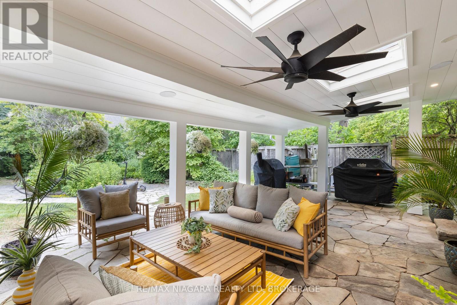 202 Anne Street, Niagara-On-The-Lake, Ontario  L0S 1J0 - Photo 38 - X12756492