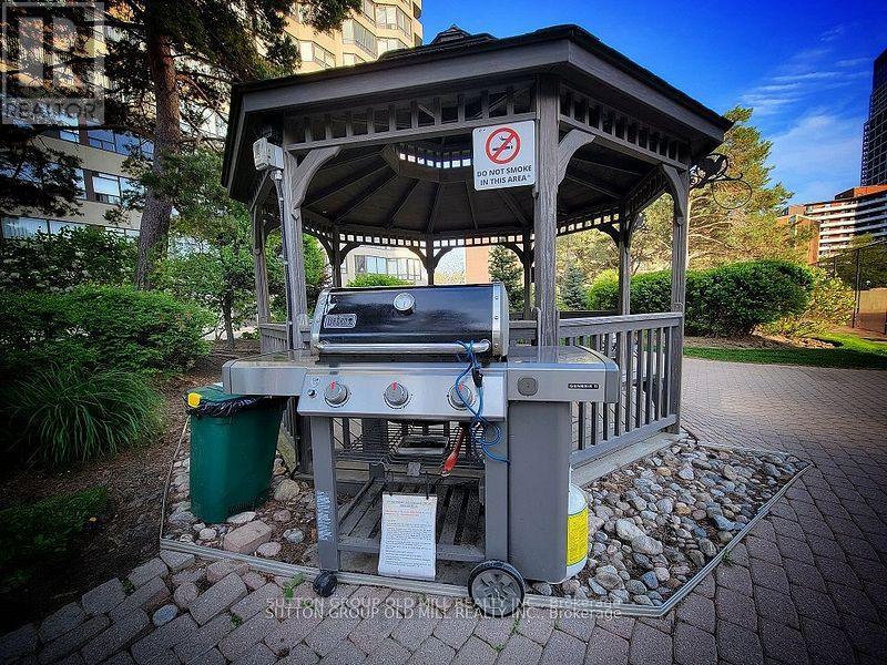 1208 - 1300 Islington Avenue, Toronto (Islington-City Centre West), Ontario  M9A 5C4 - Photo 25 - W12756152