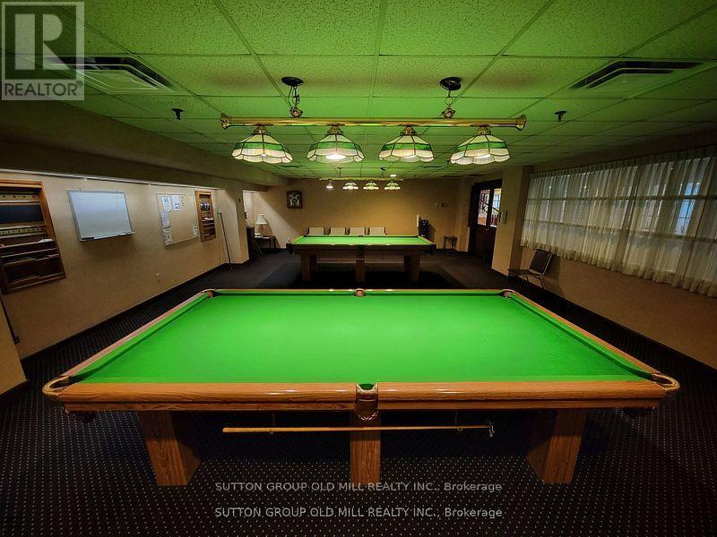 1208 - 1300 Islington Avenue, Toronto (Islington-City Centre West), Ontario  M9A 5C4 - Photo 20 - W12756152