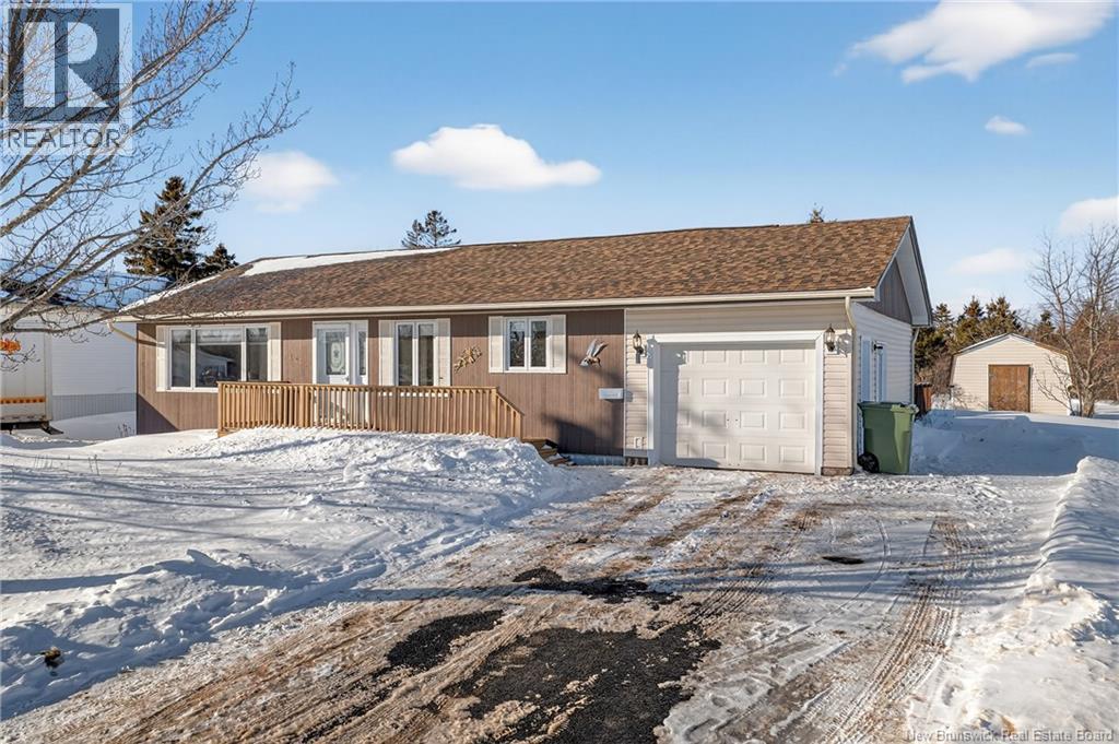 1049 Ch Saulnier Ouest, Saumarez, New Brunswick  E1X 2J2 - Photo 1 - NB133053