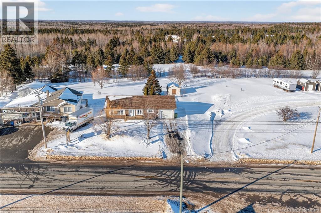 1049 Ch Saulnier Ouest, Saumarez, New Brunswick  E1X 2J2 - Photo 2 - NB133053