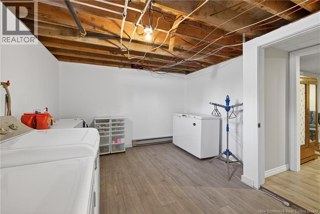 1049 Ch Saulnier Ouest, Saumarez, New Brunswick  E1X 2J2 - Photo 27 - NB133053