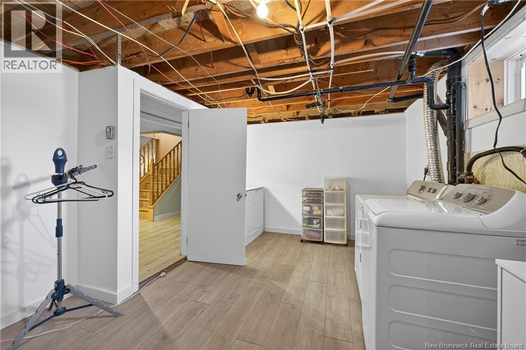 1049 Ch Saulnier Ouest, Saumarez, New Brunswick  E1X 2J2 - Photo 28 - NB133053