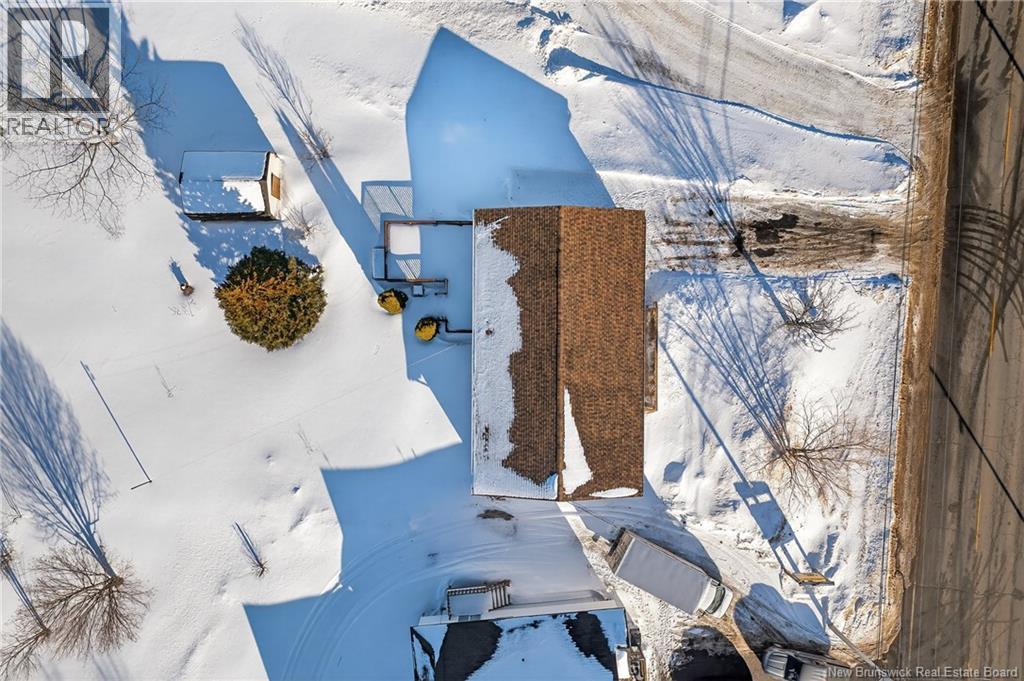 1049 Ch Saulnier Ouest, Saumarez, New Brunswick  E1X 2J2 - Photo 33 - NB133053