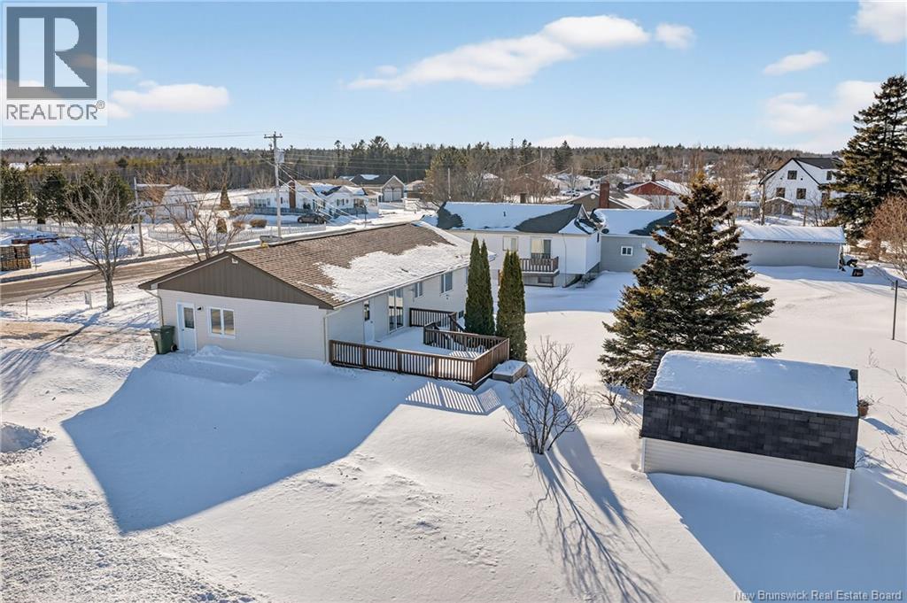 1049 Ch Saulnier Ouest, Saumarez, New Brunswick  E1X 2J2 - Photo 35 - NB133053