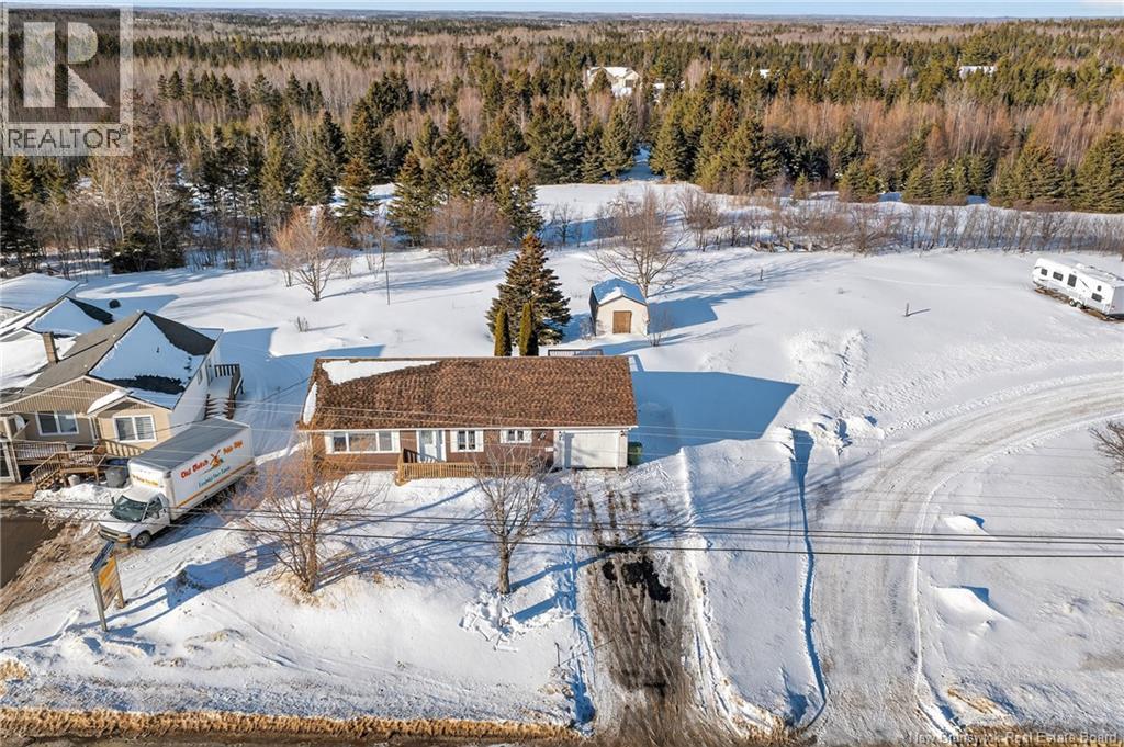 1049 Ch Saulnier Ouest, Saumarez, New Brunswick  E1X 2J2 - Photo 36 - NB133053