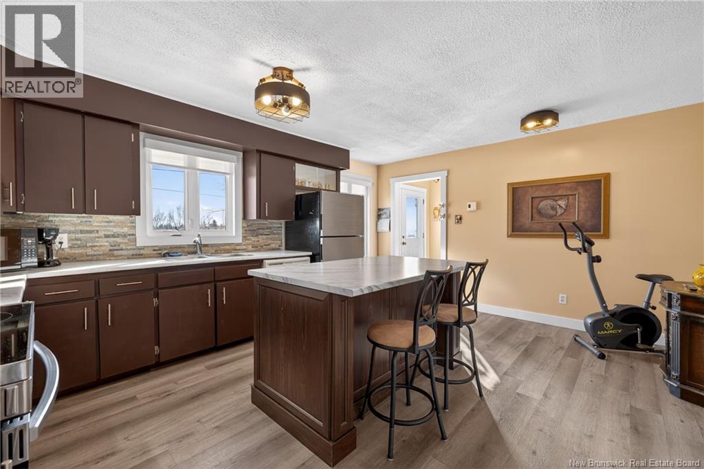 1049 Ch Saulnier Ouest, Saumarez, New Brunswick  E1X 2J2 - Photo 4 - NB133053