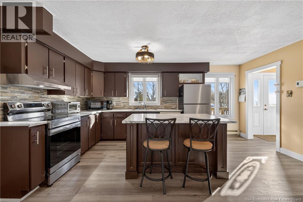 1049 Ch Saulnier Ouest, Saumarez, New Brunswick  E1X 2J2 - Photo 5 - NB133053