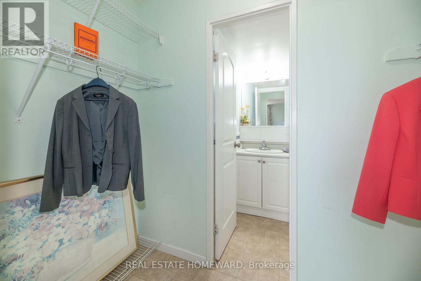 1202 - 3300 Don Mills Road, Toronto, Ontario  M2J 4X7 - Photo 11 - C12756502