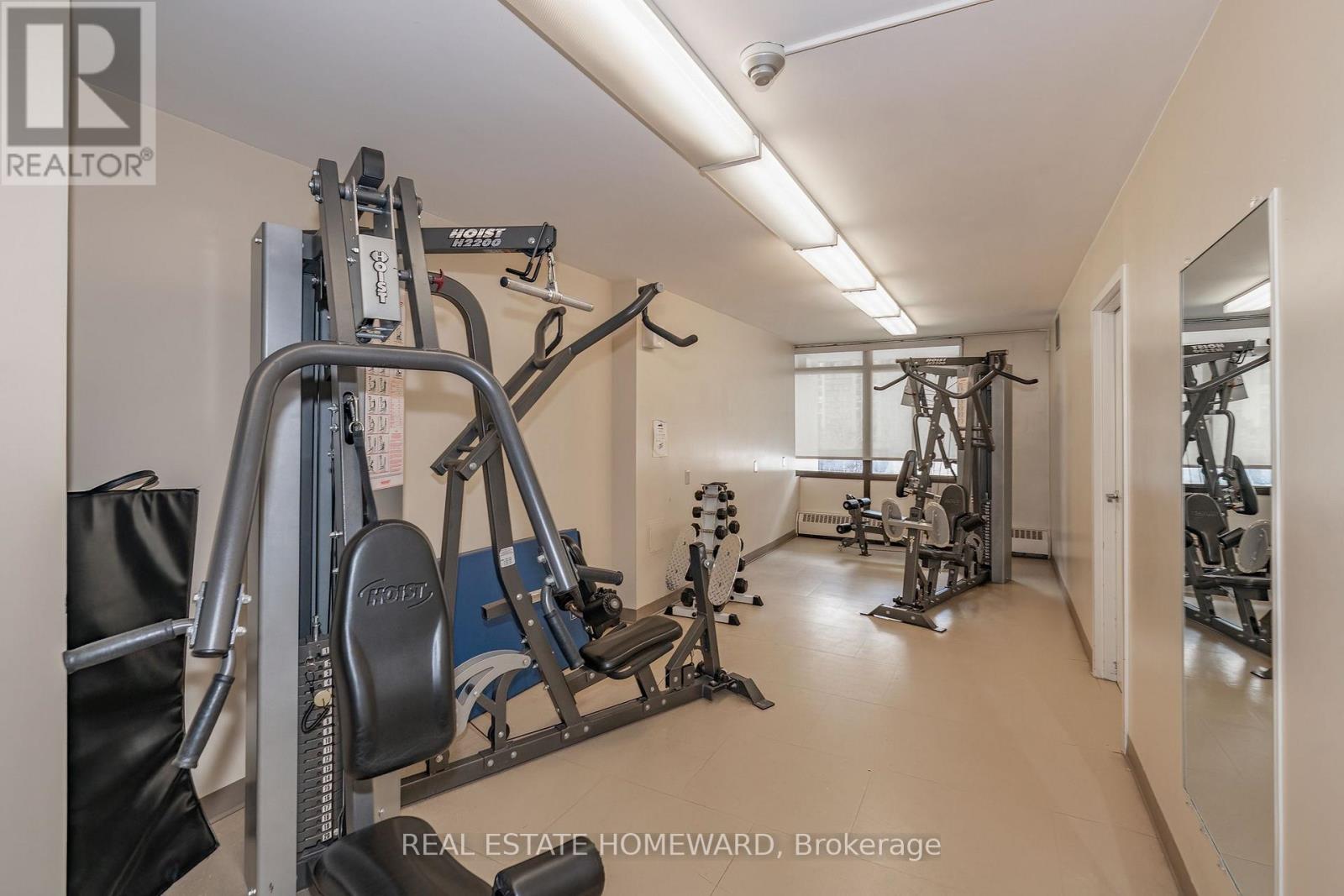 1202 - 3300 Don Mills Road, Toronto, Ontario  M2J 4X7 - Photo 14 - C12756502