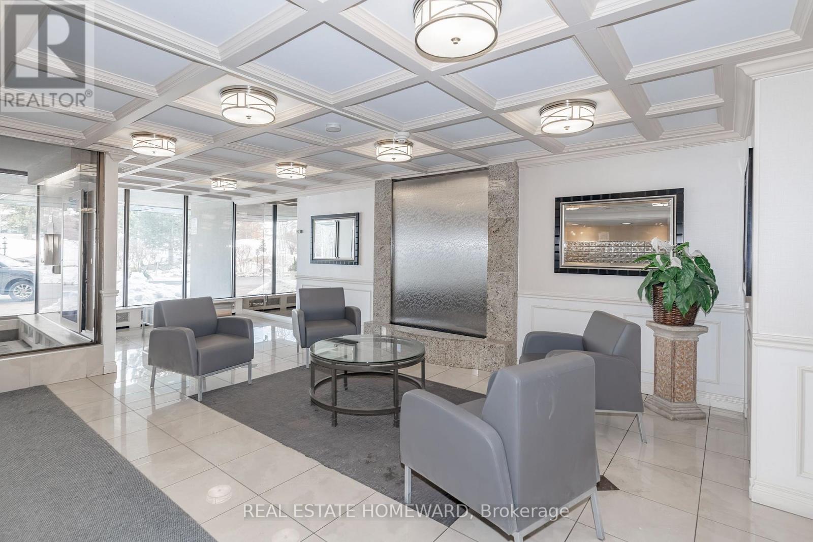 1202 - 3300 Don Mills Road, Toronto, Ontario  M2J 4X7 - Photo 2 - C12756502