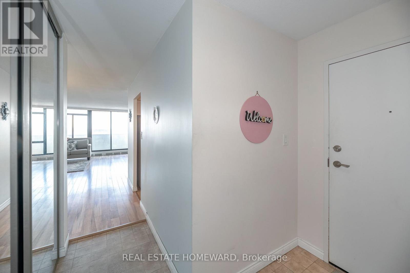 1202 - 3300 Don Mills Road, Toronto, Ontario  M2J 4X7 - Photo 3 - C12756502