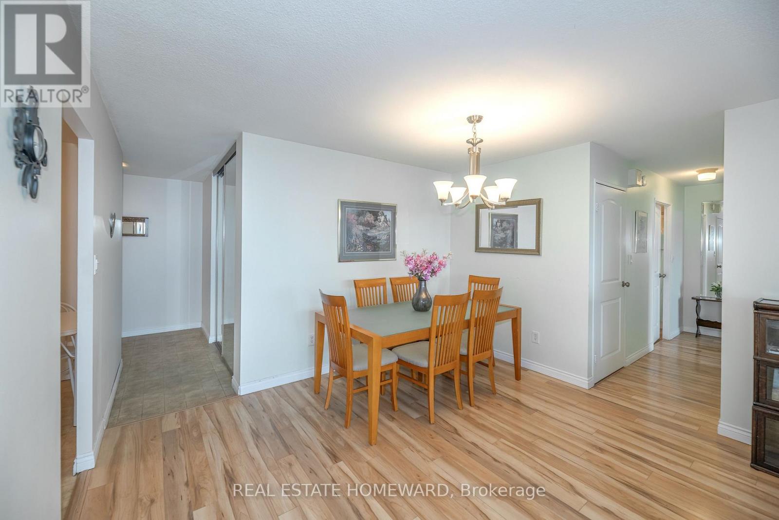 1202 - 3300 Don Mills Road, Toronto, Ontario  M2J 4X7 - Photo 5 - C12756502