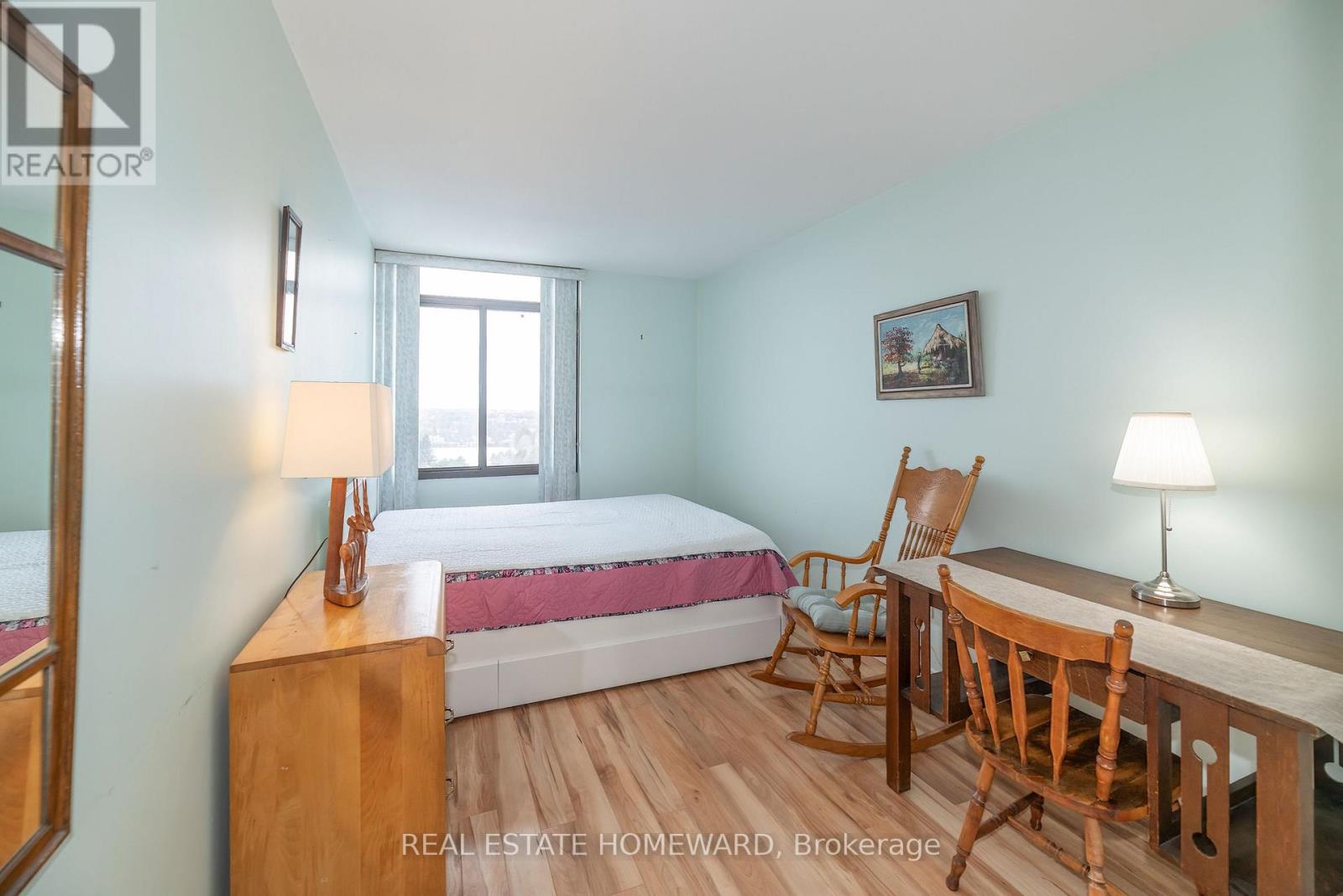 1202 - 3300 Don Mills Road, Toronto, Ontario  M2J 4X7 - Photo 8 - C12756502