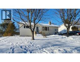 52 Park Hill Drive, saint john, New Brunswick