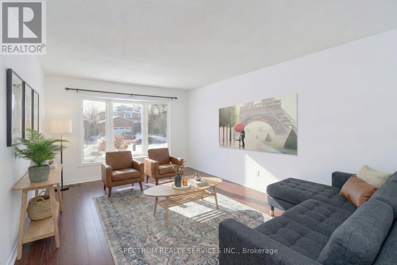 107 Carrington Drive, Richmond Hill (Mill Pond), Ontario  L4C 7X8 - Photo 15 - N12756484