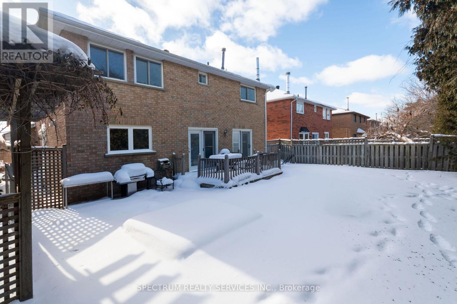 107 Carrington Drive, Richmond Hill (Mill Pond), Ontario  L4C 7X8 - Photo 42 - N12756484