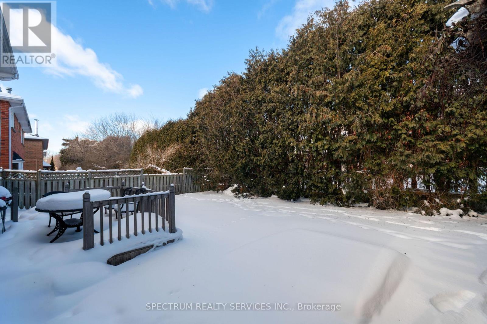 107 Carrington Drive, Richmond Hill (Mill Pond), Ontario  L4C 7X8 - Photo 43 - N12756484