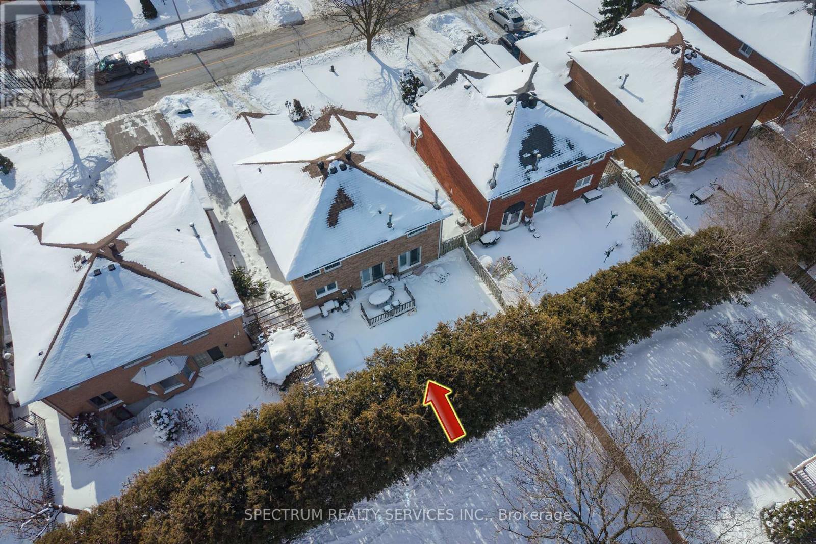 107 Carrington Drive, Richmond Hill (Mill Pond), Ontario  L4C 7X8 - Photo 44 - N12756484