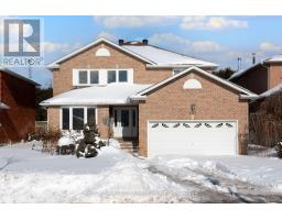 107 CARRINGTON DRIVE, Richmond Hill, Ontario