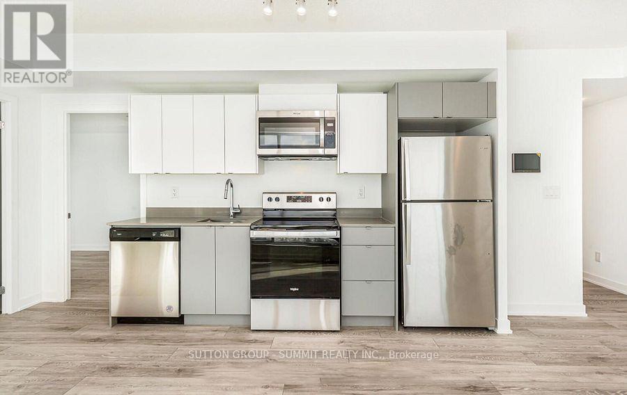 A 408 - 3210 Dakota Common, Burlington (Alton), Ontario  L7M 2A8 - Photo 3 - W12756488