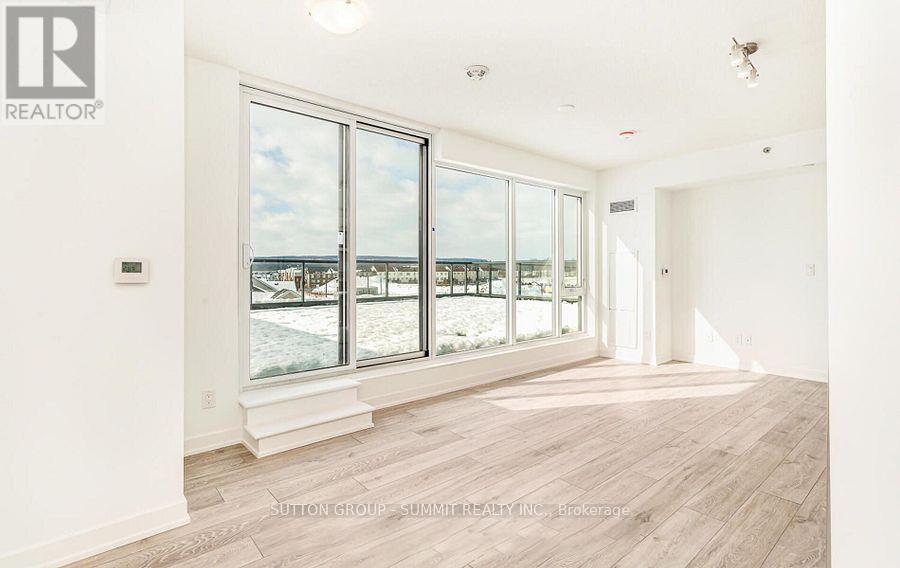 A 408 - 3210 Dakota Common, Burlington (Alton), Ontario  L7M 2A8 - Photo 6 - W12756488