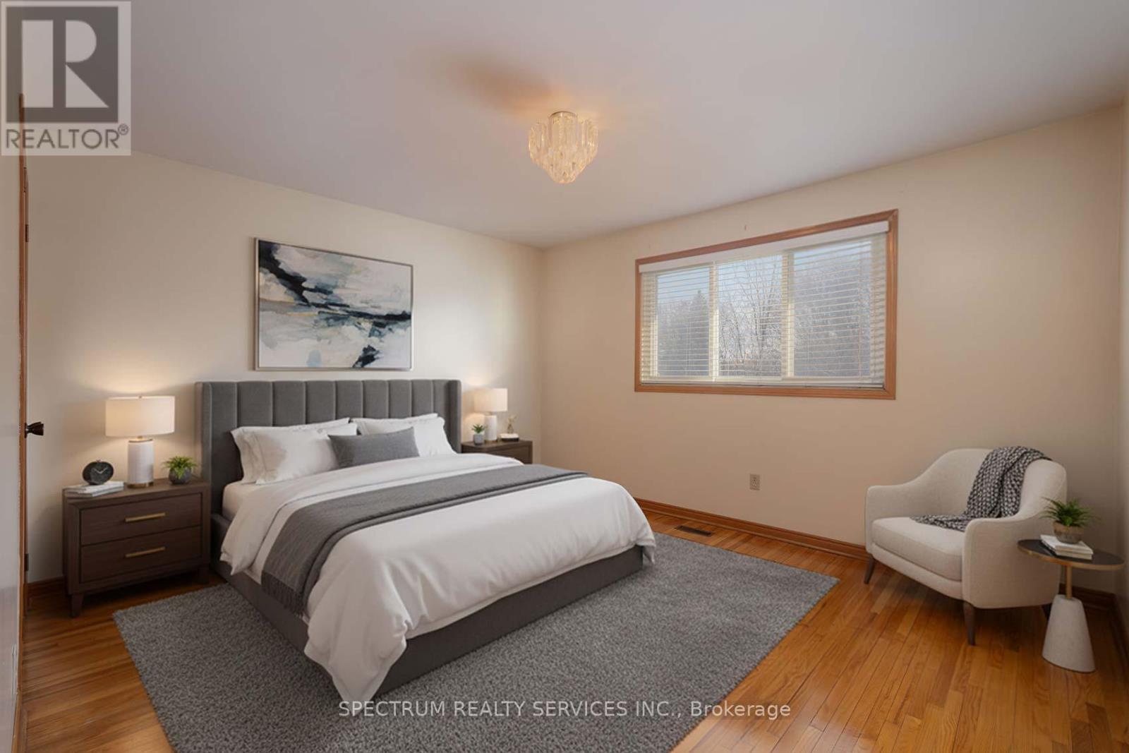 27 Clubhouse Court, Toronto, Ontario  M3L 2L7 - Photo 23 - W12756490