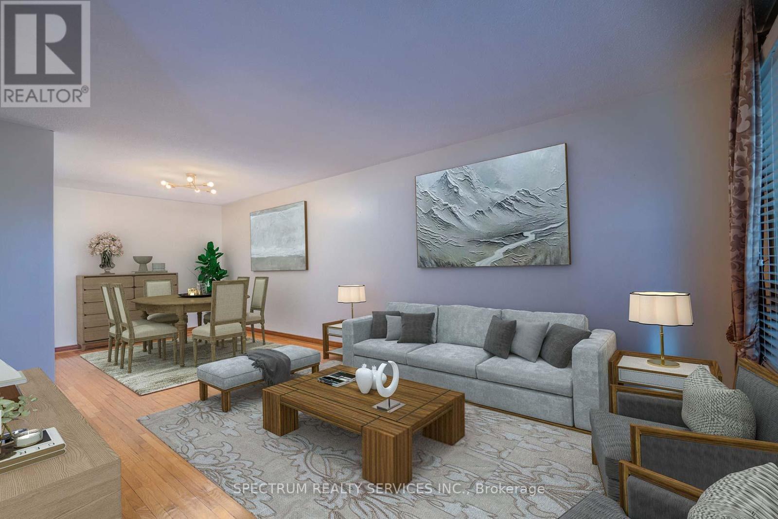 27 Clubhouse Court, Toronto, Ontario  M3L 2L7 - Photo 9 - W12756490