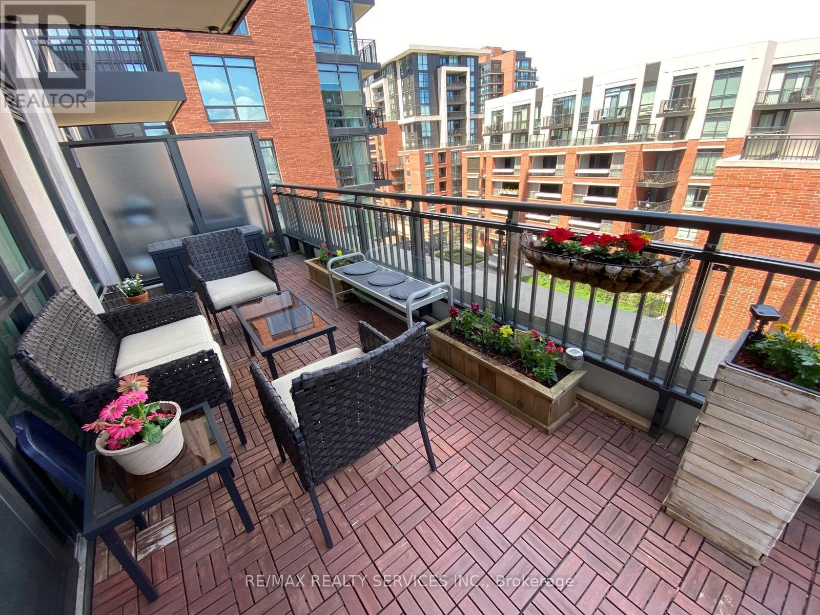 703 - 800 Lawrence Avenue W, Toronto (Yorkdale-Glen Park), Ontario  M6A 0B1 - Photo 21 - W12756506